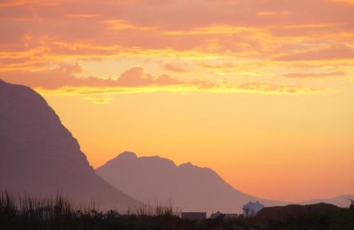 Betty's Bay Cama Y Desayuno | Jack's Seaview