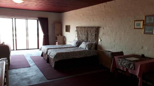 Betty's Bay Cama Y Desayuno | Jack's Seaview