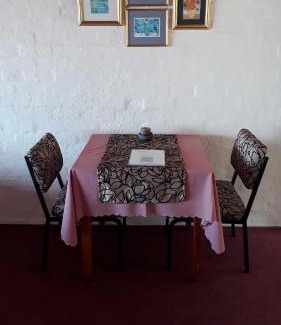 Betty's Bay Cama Y Desayuno | Jack's Seaview