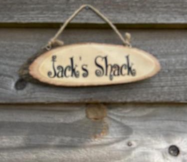 Moffat Chalet De Esquí | Jack's Shack