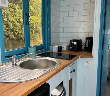 Moffat Chalet De Esquí | Jack's Shack