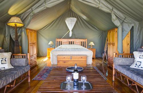 Marloth Park Otro | Jackalberry Ridge by Dream Resorts