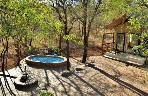 Marloth Park Otro | Jackalberry Ridge by Dream Resorts