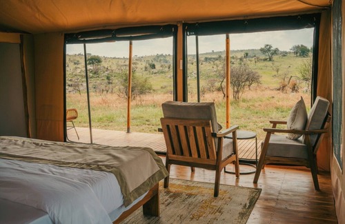 Serengeti National Park Otro | Jackals Lair Camp