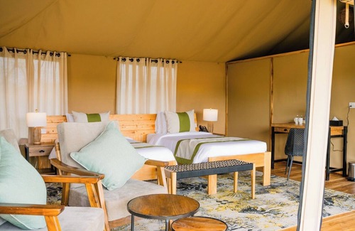 Serengeti National Park Otro | Jackals Lair Camp