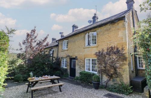 Blockley Casa | Jackdaw Cottage