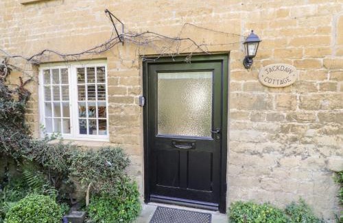 Blockley Casa | Jackdaw Cottage