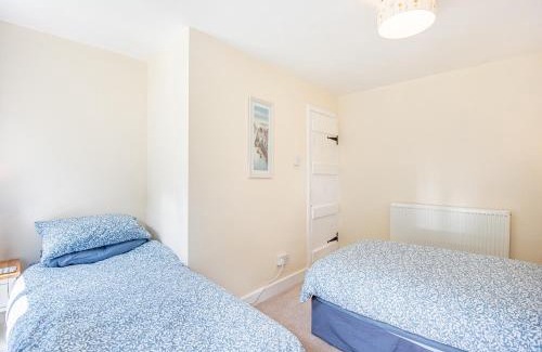 Knighton Casa | Jackdaw Cottage