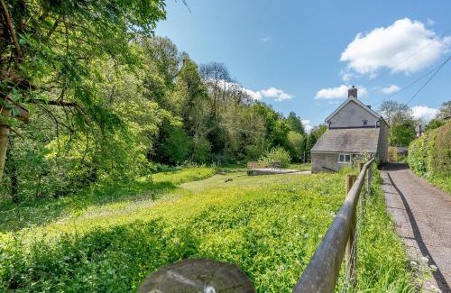 Knighton Casa | Jackdaw Cottage