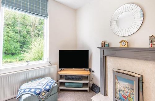 Knighton Casa | Jackdaw Cottage