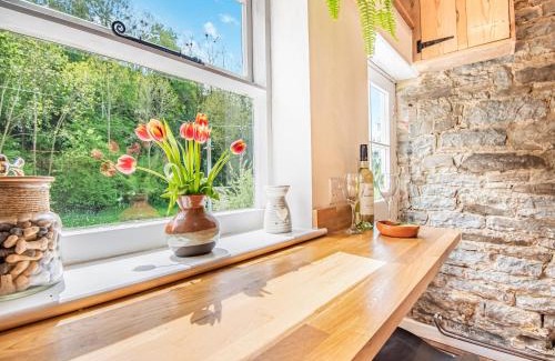 Knighton Casa | Jackdaw Cottage