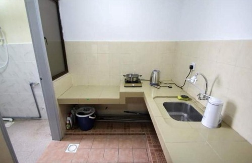 Taman Midah Apartamento | JACKHAVEFUN