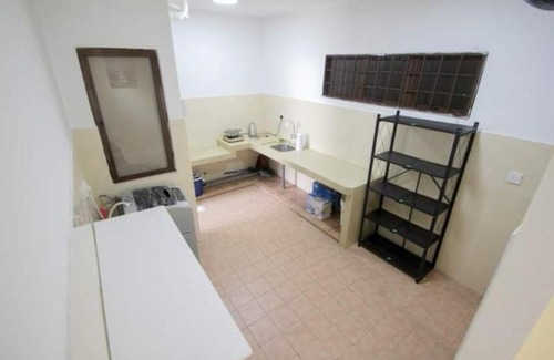 Taman Midah Apartamento | JACKHAVEFUN