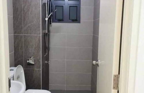 Taman Midah Apartamento | JACKHAVEFUN