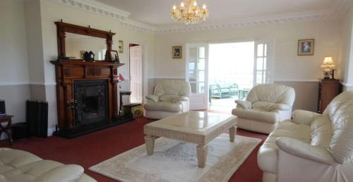 Claddaghduff Casa | Jackie's Cottage