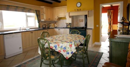 Claddaghduff Casa | Jackie's Cottage