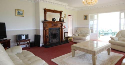 Claddaghduff Casa | Jackie's Cottage