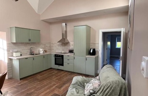Shanavooneen Casa | Jackos Cottage