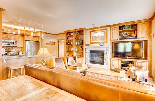 River Run Apartamento | Jackpine & Black Bear Condos