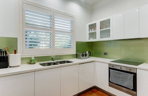 East Tamworth Casa | Jacks on Rawson - East Tamworth