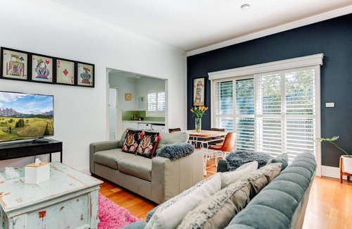 East Tamworth Casa | Jacks on Rawson - East Tamworth