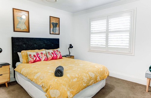 East Tamworth Casa | Jacks on Rawson - East Tamworth
