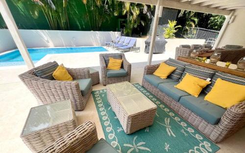 Mullins Casa | Jacks Place 4bd by ZenBreak