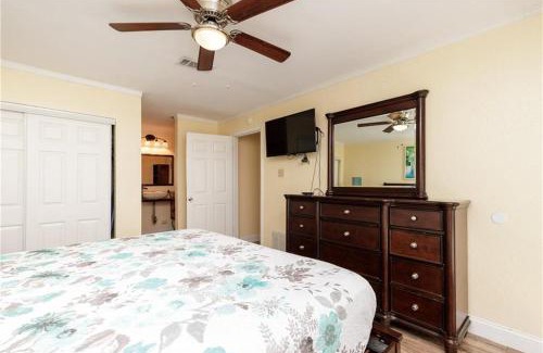 Port Aransas Apartamento | Jacks Spot MIBC 116