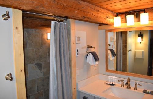Wilson Cama Y Desayuno | Jackson Hole Hideout