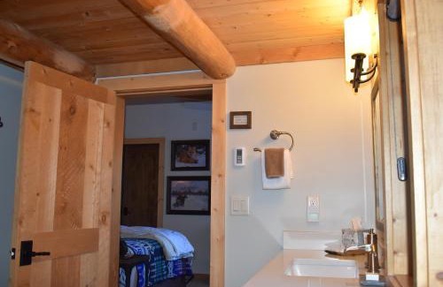 Wilson Cama Y Desayuno | Jackson Hole Hideout