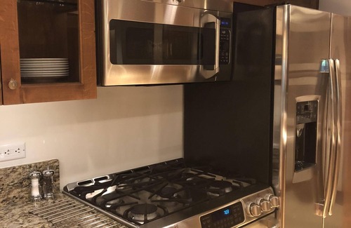 Teton Village Complejo | 28 de julio - 4 de agosto Dos habitaciones $ 9,500