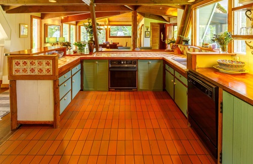 Wilson Casa | Jackson Hole: retiro privado en el rancho histórico, acceso Fish Creek, 7 acres