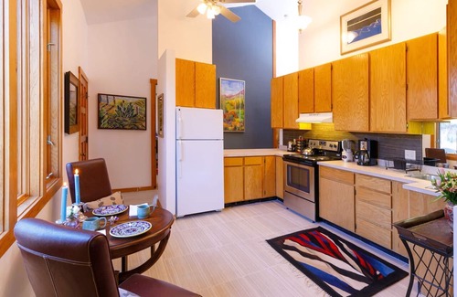 Wilson Casa | Jackson Hole: retiro privado en el rancho histórico, acceso Fish Creek, 7 acres