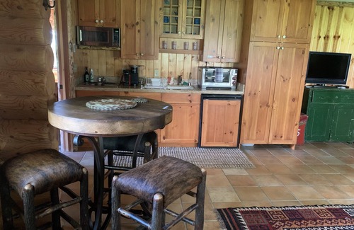 Indian Paintbrush Casa | Jackson Hole Retreat