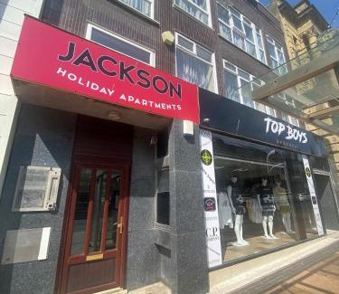 North Shore Apartamento | Jackson Holiday Apartments