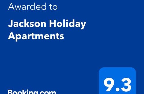 North Shore Apartamento | Jackson Holiday Apartments