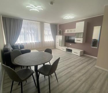North Shore Apartamento | Jackson Holiday Apartments