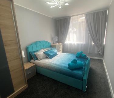 North Shore Apartamento | Jackson Holiday Apartments