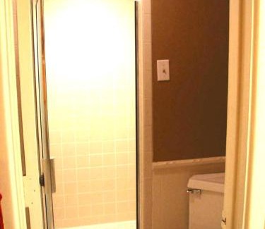 Shallowater Cama Y Desayuno | Jackson House Delux Family Suite