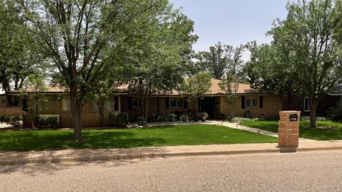 Shallowater Cama Y Desayuno | Jackson House Delux Family Suite
