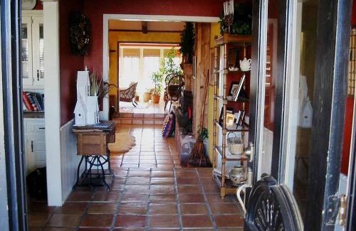 Shallowater Cama Y Desayuno | Jackson House Western Room