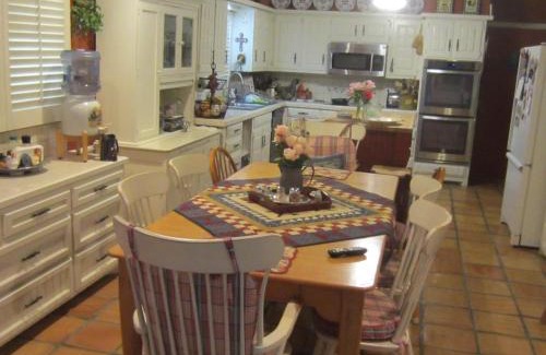 Shallowater Cama Y Desayuno | Jackson House Western Room