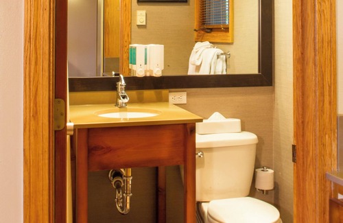 Moran Complejo | Jackson Lake Lodge