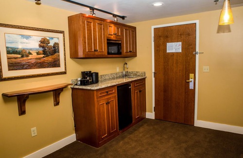Pulaski Hotel | Jackson Park Inn, Ascend Hotel Collection