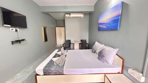 Calangute Apartamento | Jackson's Beach House Calangute