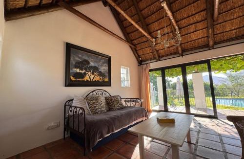 Tulbagh Apartamento | Jackson's Cottage