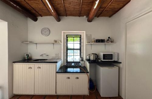 Tulbagh Apartamento | Jackson's Cottage