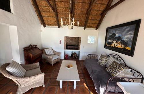 Tulbagh Apartamento | Jackson's Cottage