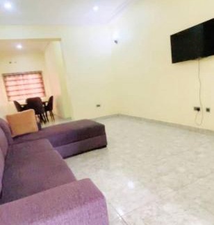 Abuja Casa | Jackson's Court and Apartment