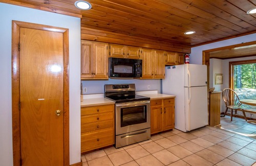 Jackson Casa | Jackson Village Home en Ellis River
